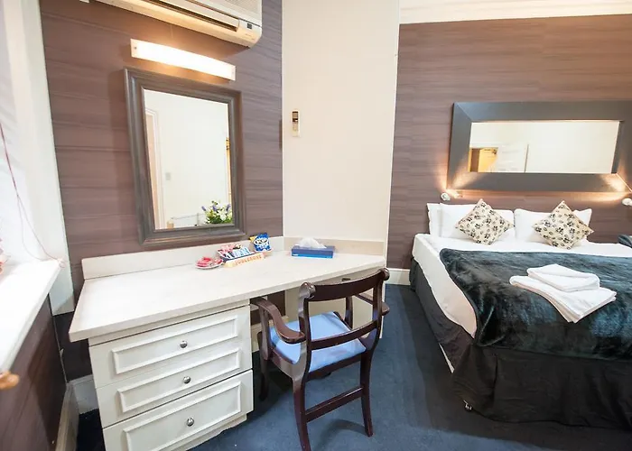 Knightsbridge Green Hotel London