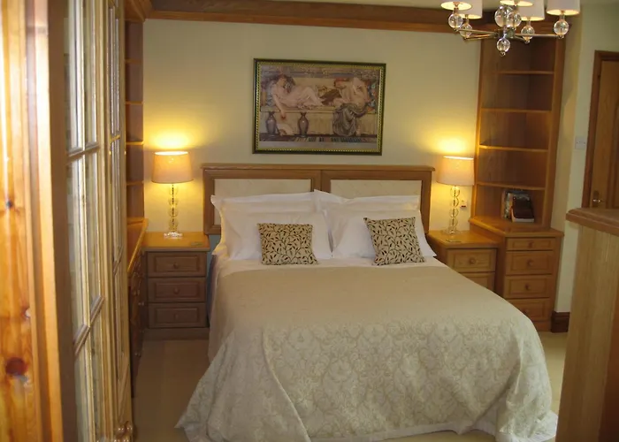 Gardeners Cottage B And B Bakewell