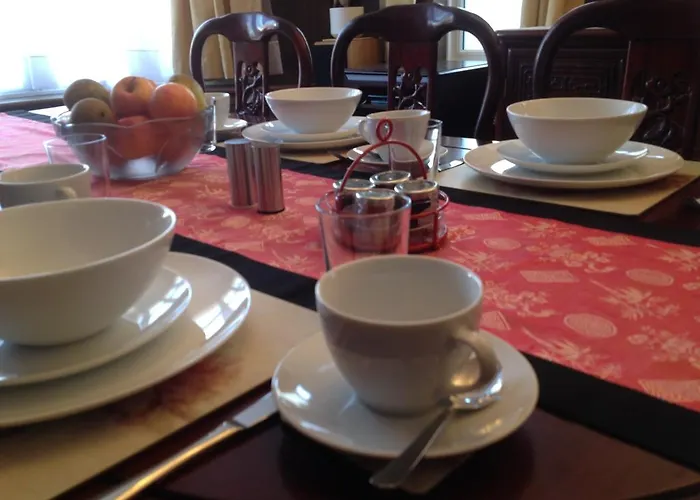 La B&B Chichester