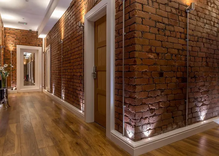 Manchester Arena Apartments