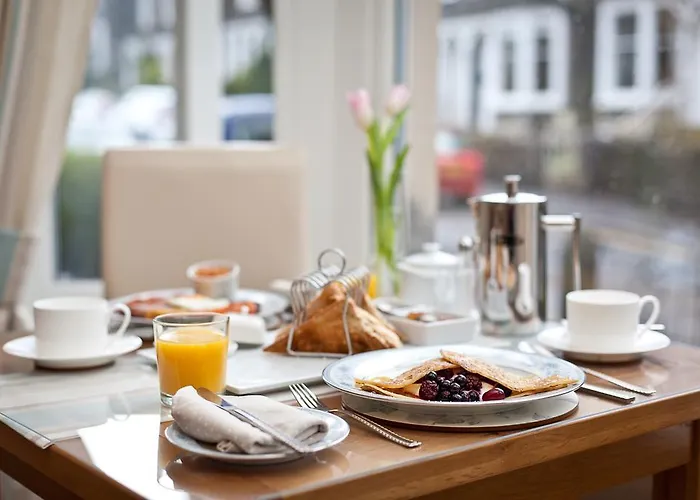 Craigholme Hotel Bowness-on-Windermere