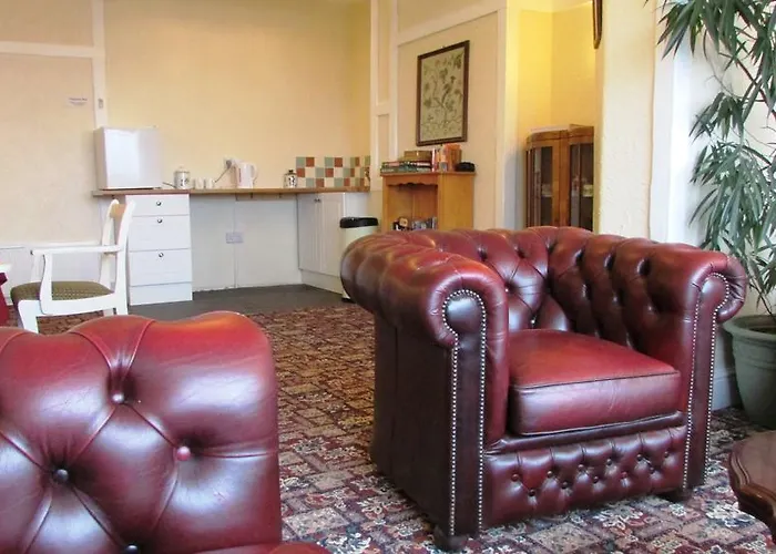 The Wimslow (Adults Only) Morecambe