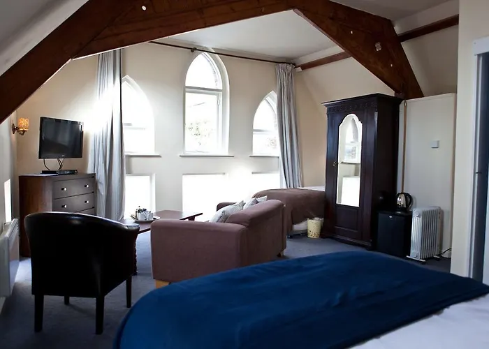 The Old School Hotel Port Isaac