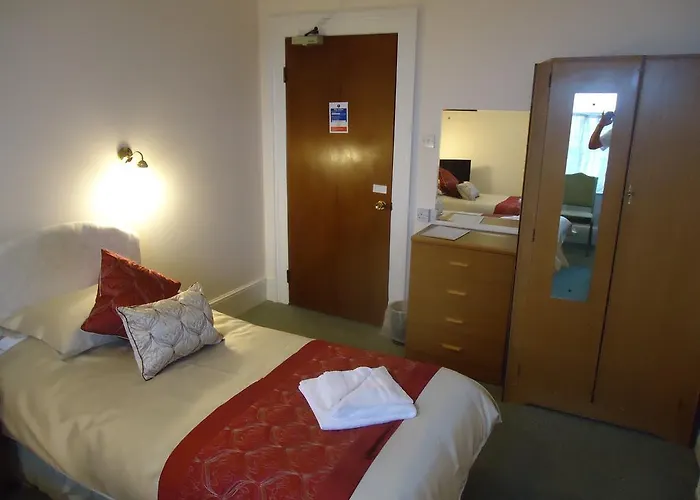 Abbey Court Hotel Torquay