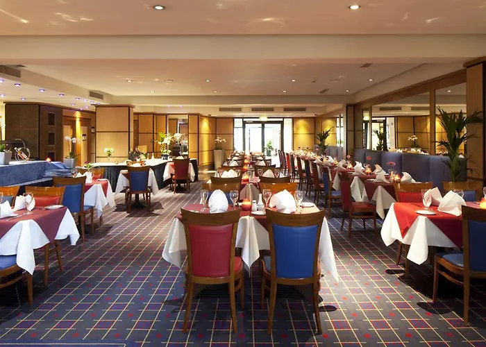 Grange Bracknell Hotel