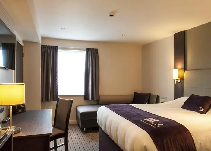 Bexleyheath Hotels