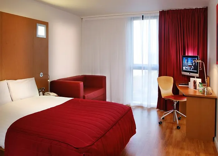 Ramada Encore Chatham Maidstone