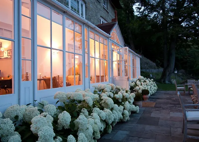 Hillside Ventnor Hotel
