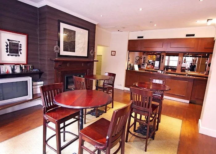 Surtees Hotel Newcastle upon Tyne
