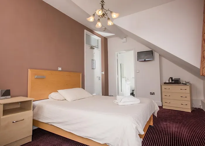 Rewley House University Of Oxford