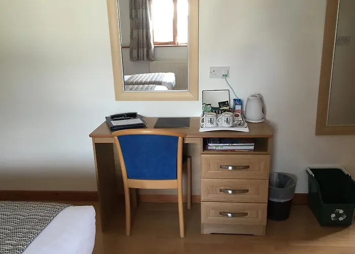 Puttocks Farm Bed & Breakfast Great Dunmow
