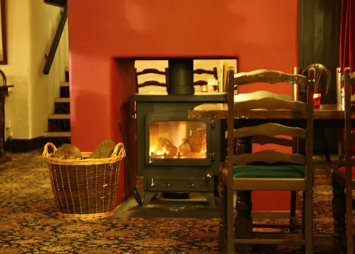 Pyne Arms Bed & Breakfast Barnstaple