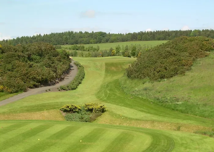 Forrester Park Resort Dunfermline