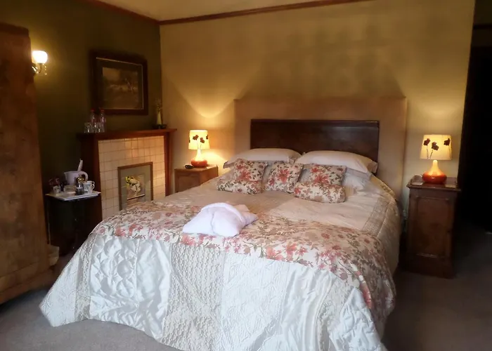 Camfield House Bed & Breakfast Thurso