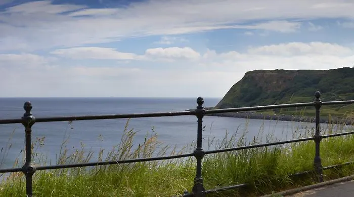 Howdale Scarborough