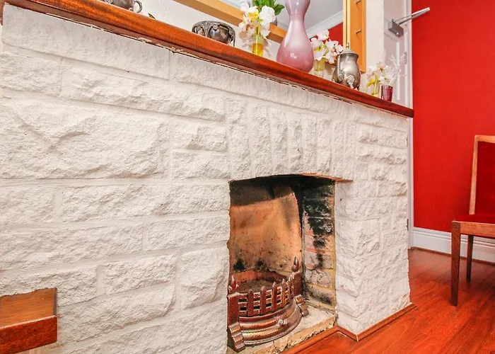 Harris Guest Accommodation Oxford