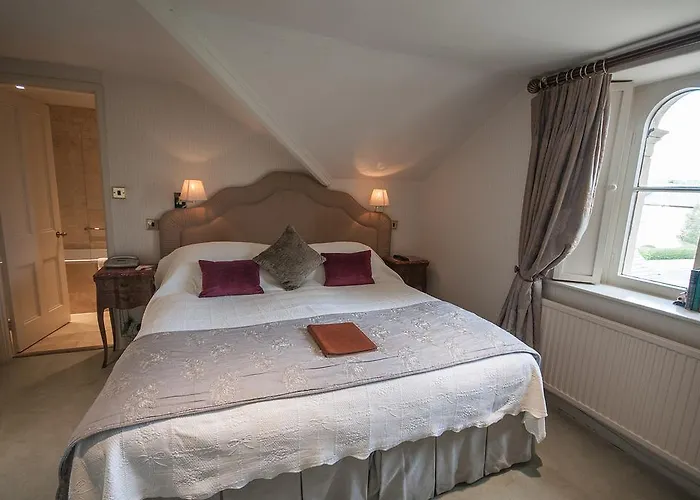Bed and Breakfast Apsley House Bath