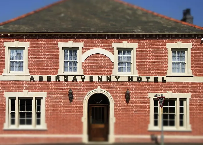 Abergavenny Hotel