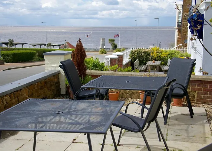 The Shellbrooke Hotel Hunstanton