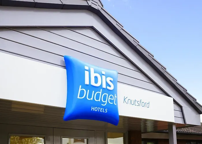 Ibis Budget Knutsford Mere 