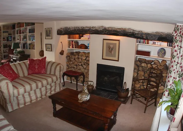 Brook Farm Bed & Breakfast Taunton