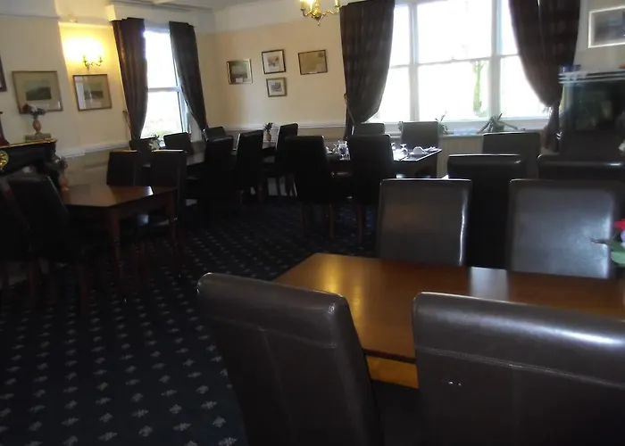 The East Dart Hotel Yelverton