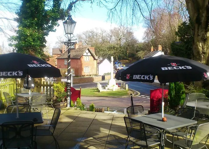 The Burley Inn