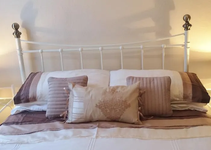 Admiral Guest House Scarborough