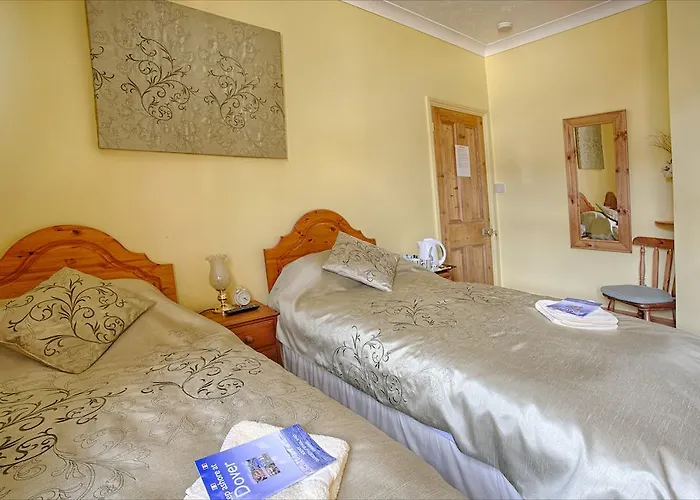 Sandown & The Annexe Dover