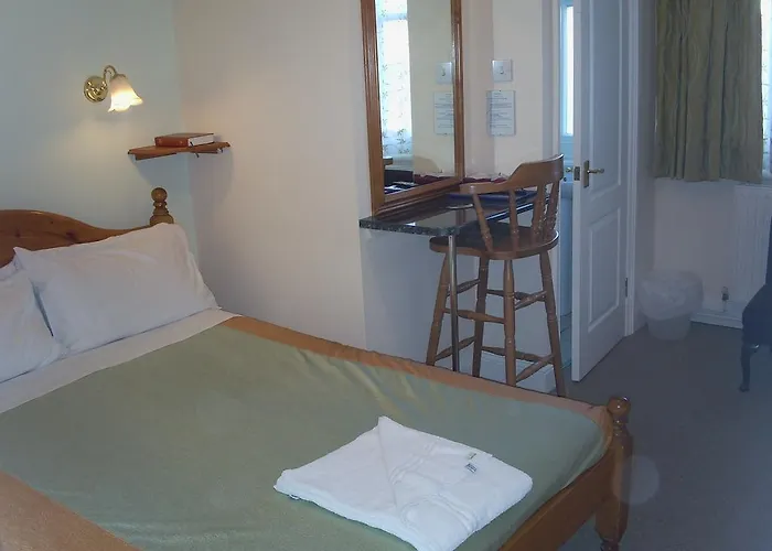 Green Gables Guest House Oxford