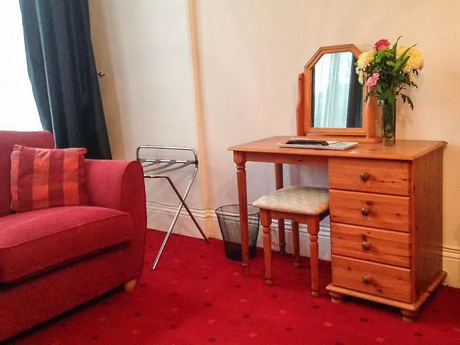 Atholl Lodge Birmingham