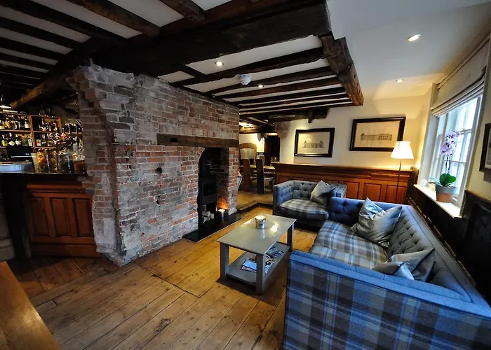 The Marlborough Hotel