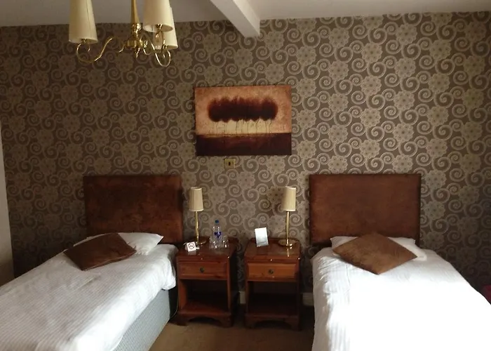 The Junction Hotel Dorchester