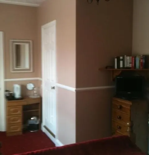 Molyneux Guesthouse Weymouth