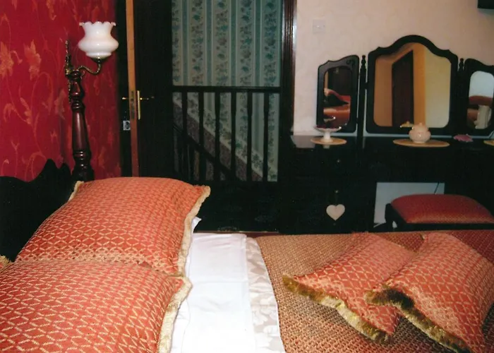 Sleepy Hollow B&B Ballymena