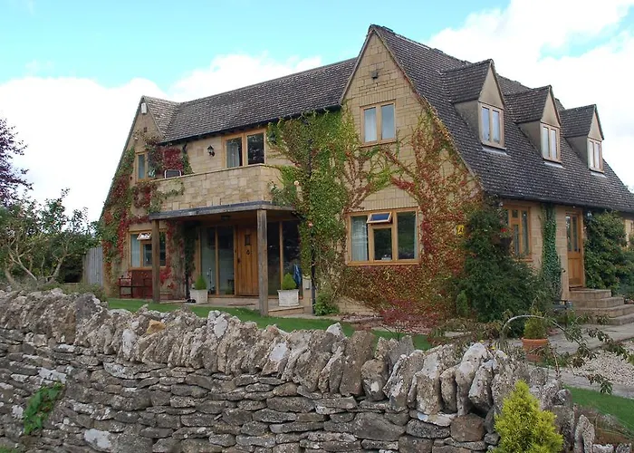 Woodland Guesthouse Stow-on-the-Wold