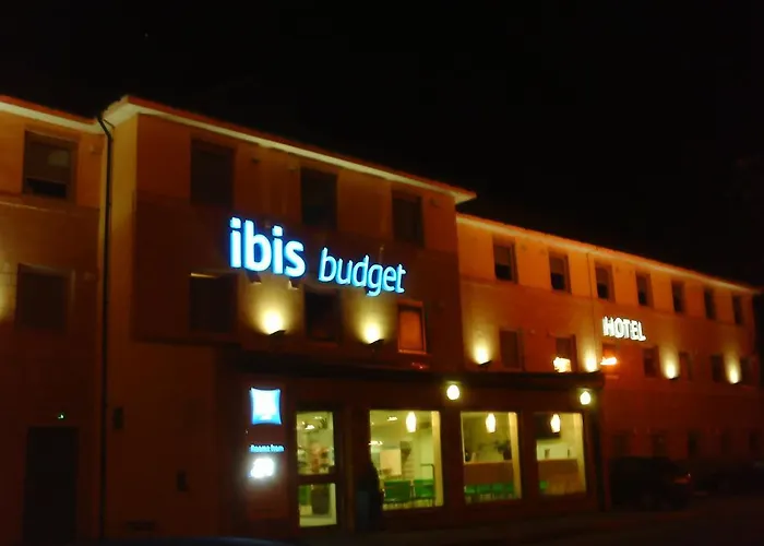 Ibis Budget Bradford