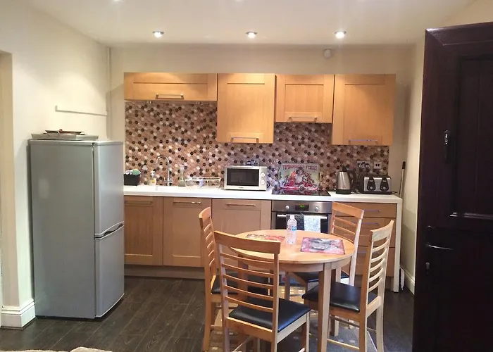 Private Ringinglow Cottage Sheffield