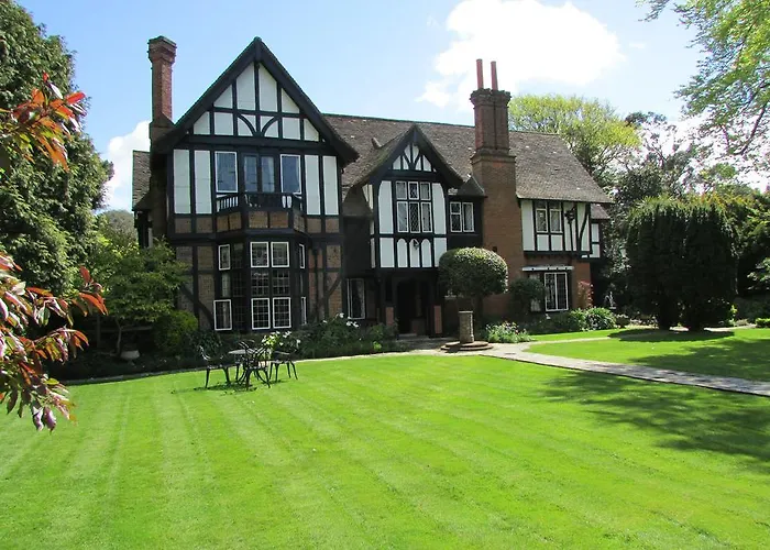 Tudor Grange Bournemouth
