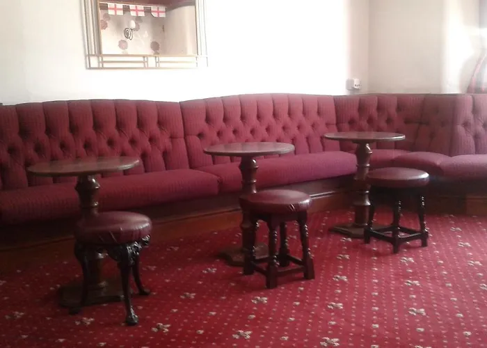 Strides Hotel Blackpool