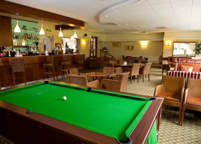 Windlestrae Hotel & Leisure Club Kinross