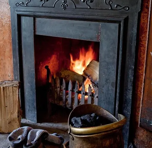 The Royal Oak Inn Bowness-on-Windermere