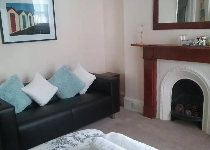 Hotel Mulberry House Torquay