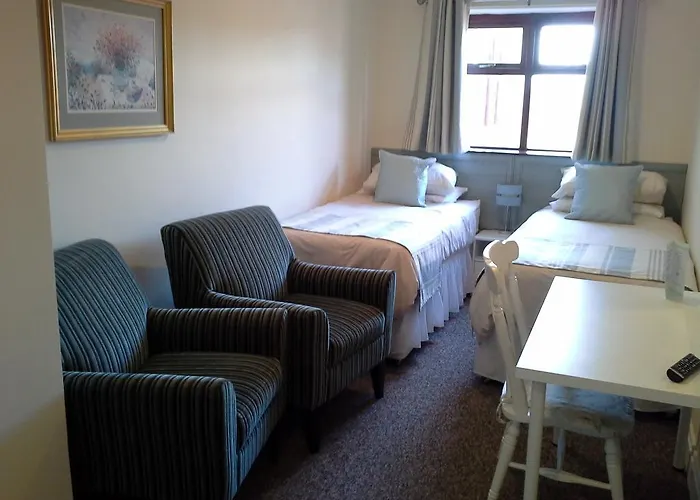 Redroofs Hotel Stockton-on-Tees