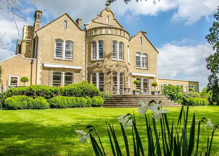 Hotel Felix Girton 
