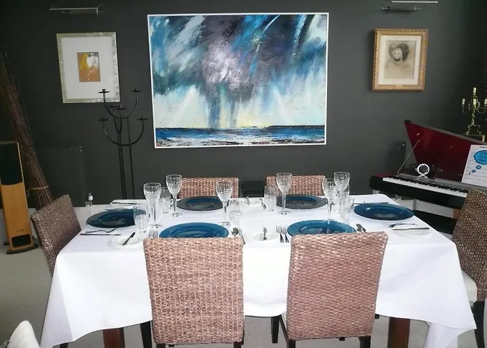One4B&B Cheltenham