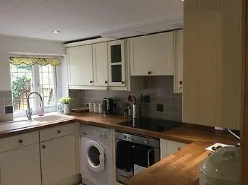 The Cottage High Wycombe