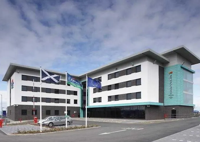 Holiday Inn Express - Ayr