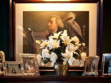 Heads Nook Hall Bed & Breakfast Carlisle 