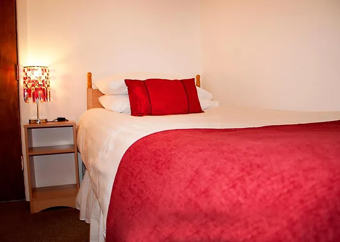 Barton Hotel Blackpool
